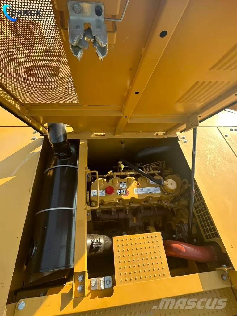 CAT 345 Гусеничные экскаваторы