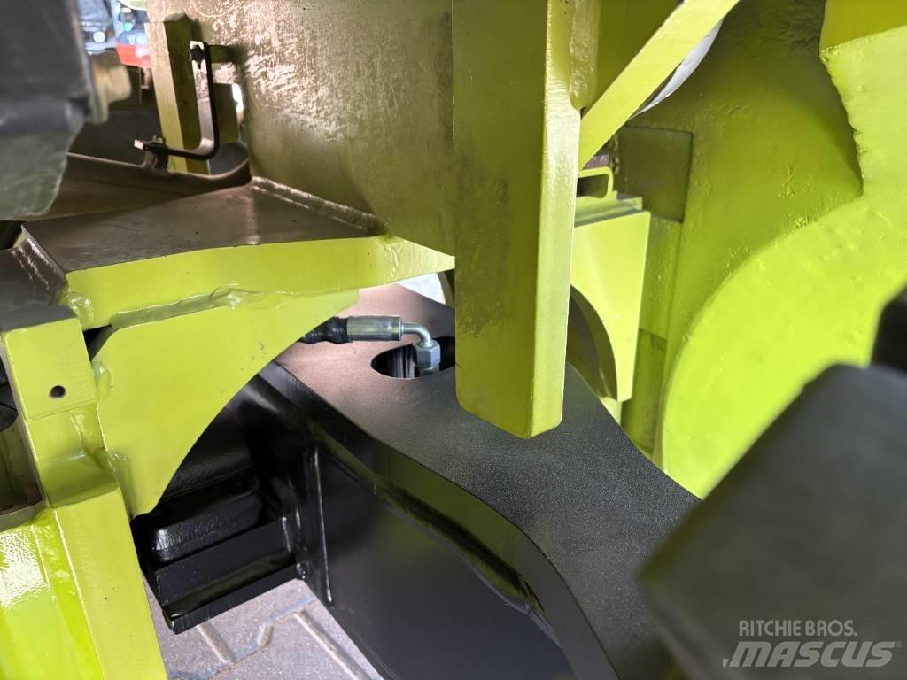 Clark C50 SD Дизельные погрузчики