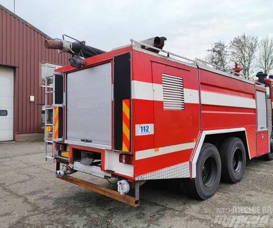 Ajax Ziegler Баки