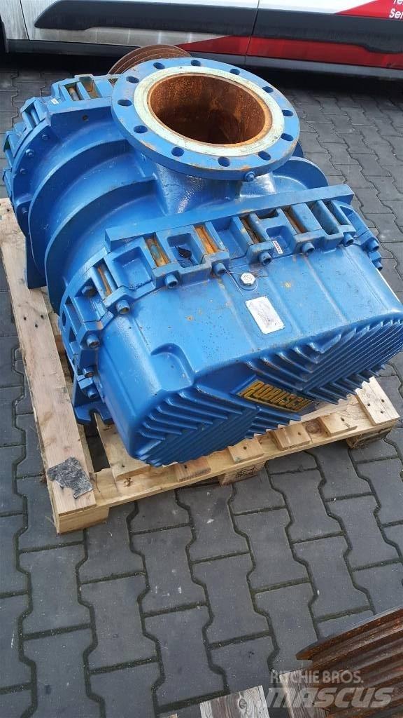 Robuschi RB-LP130V Воздушные компрессоры