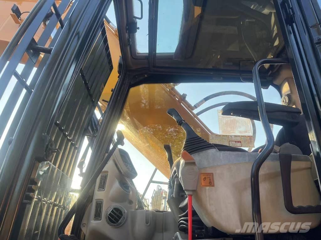 LiuGong 922 E Мини-экскаваторы