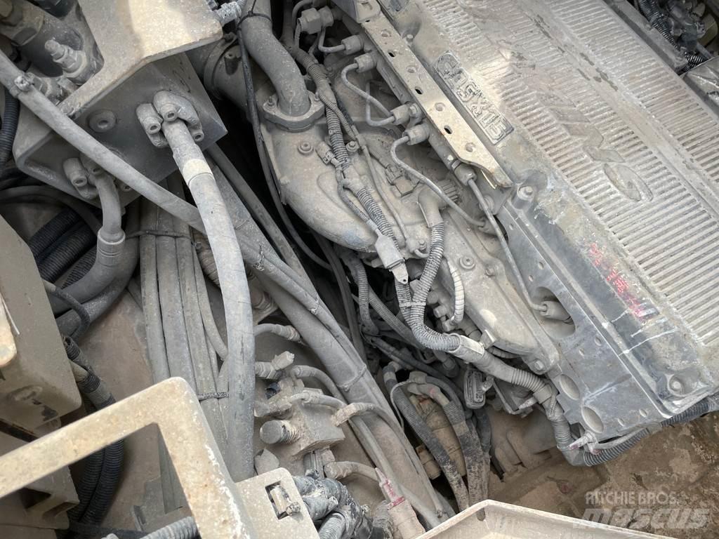 Wirtgen WR 240I Ресайклеры