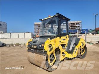Bomag BW 154 AD-5 Катки тротуарные