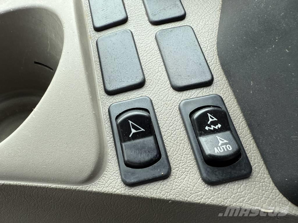 Case IH Puma 165 CVX Трактора