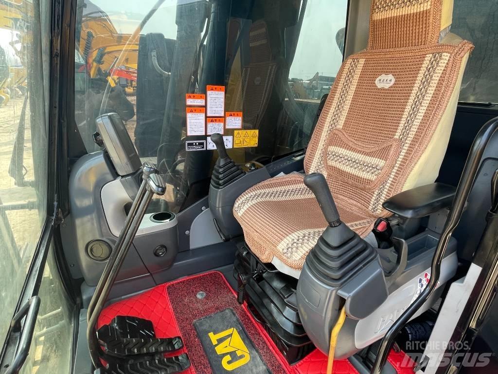 CAT 315D2GC Гусеничные экскаваторы