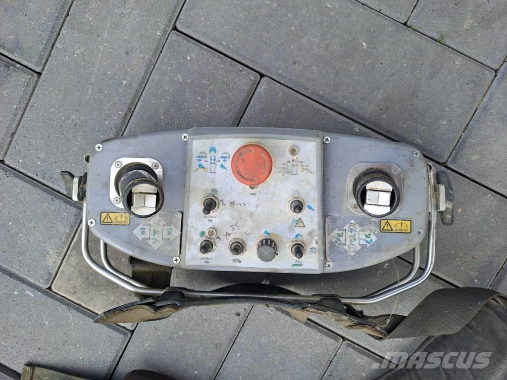 Brokk 90 Горное оборудование