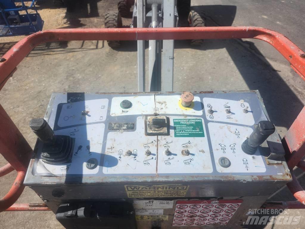 SkyJack SJ 45 T Телескопические подъемники