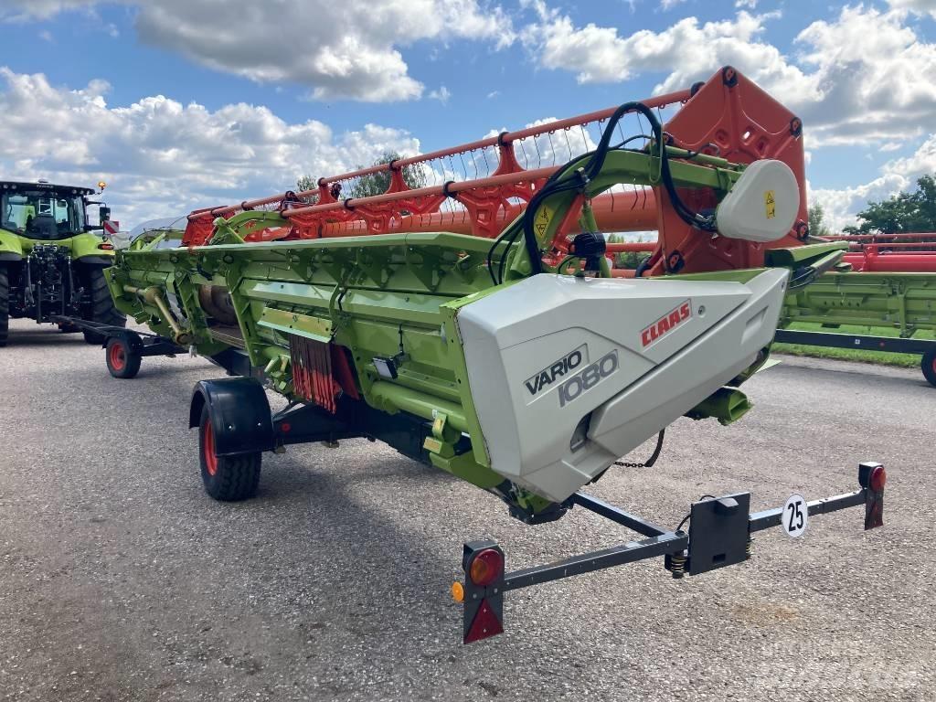 CLAAS Lexion 770 TT Зерноуборочные комбайны