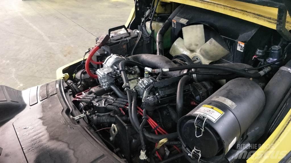 Hyster H4.5FT6 Другие складские механизмы