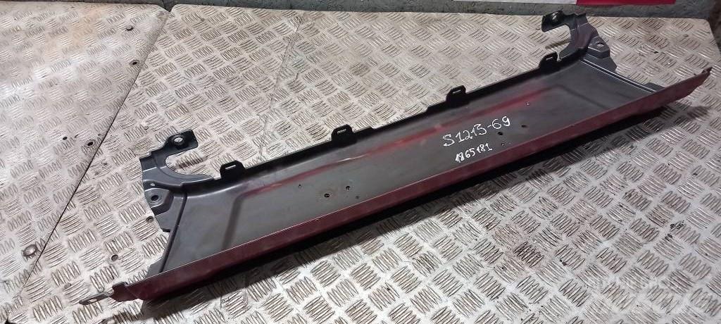 Scania R440  1865181 Кабины