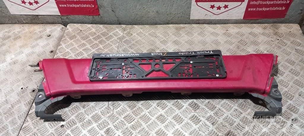 Scania R440  1865181 Кабины