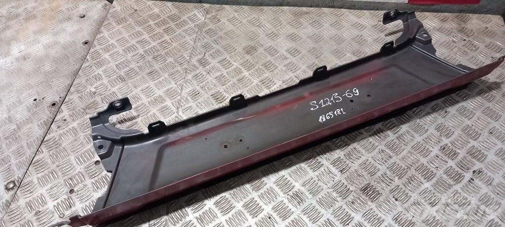 Scania R440  1865181 Кабины