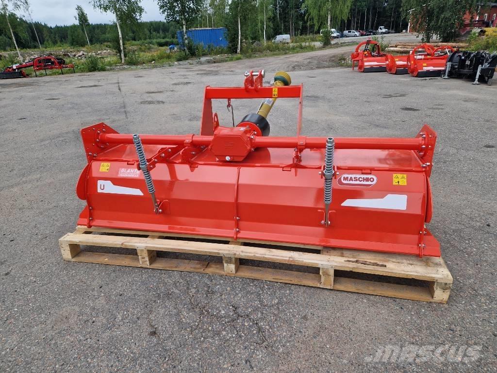 Maschio U 230 Почвеные фрезы