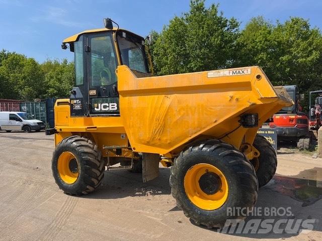 JCB 9FT -2S5 Мини-самосвалы