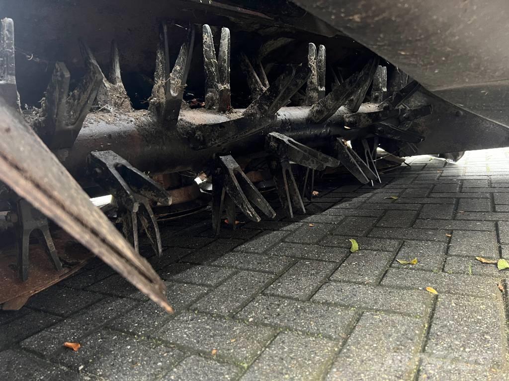 Vicon Solid 631 Роторные косилки