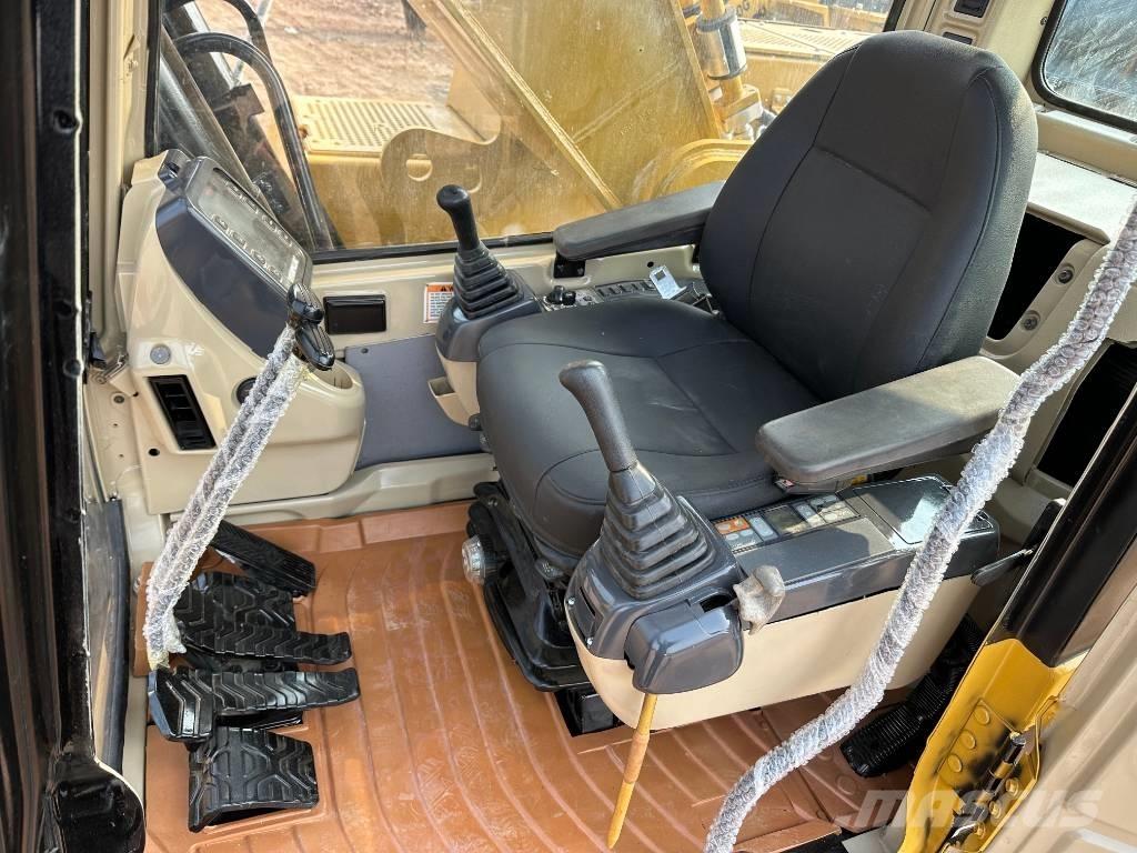 CAT 330 B L Гусеничные экскаваторы