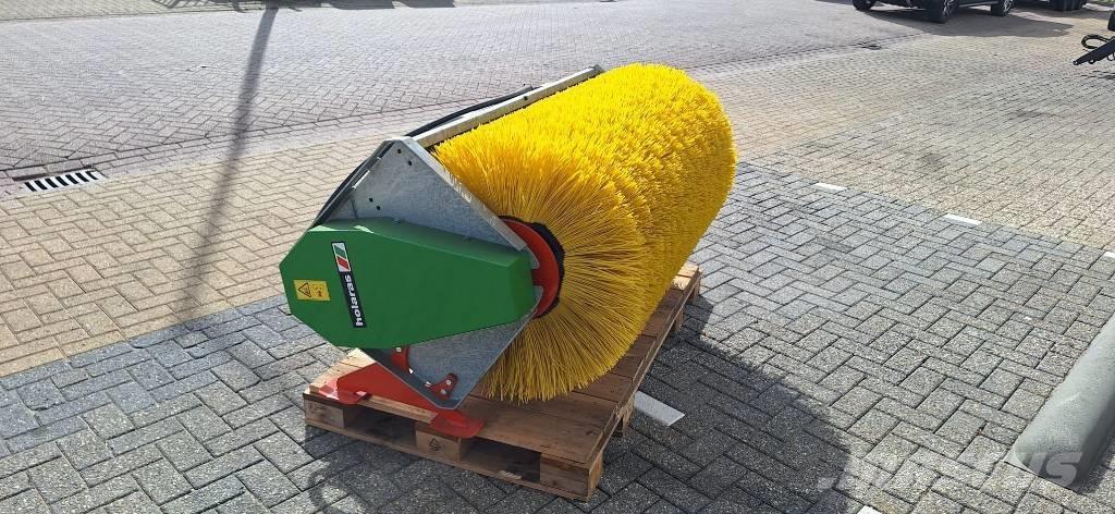 Holaras H150 Навесные щетки