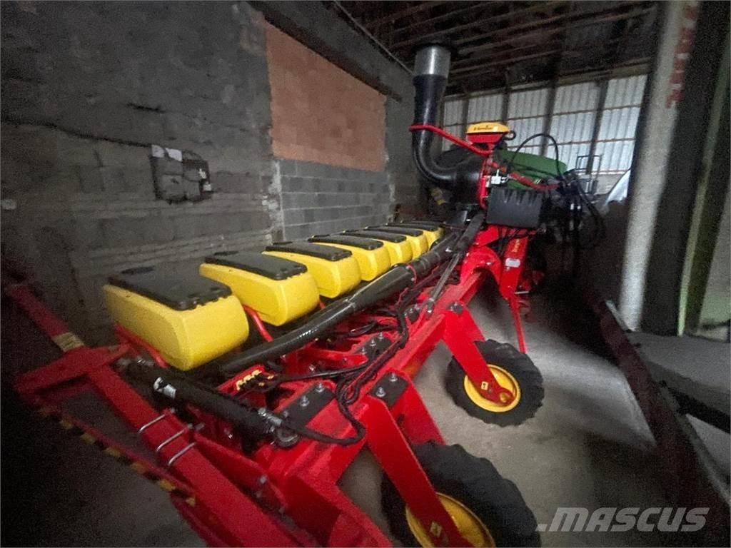 Väderstad TPV 12 Сеялки точного высева