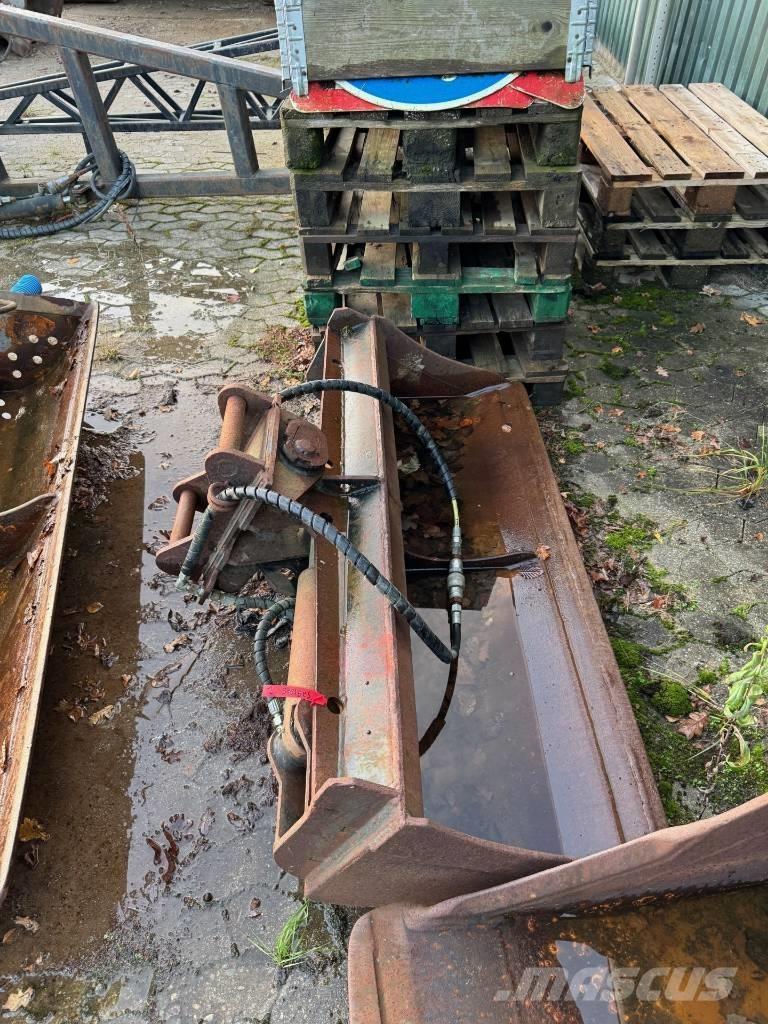  Ukendt Skovl Ковши