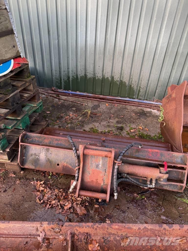  Ukendt Skovl Ковши