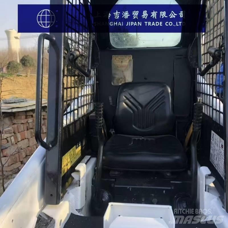 Bobcat S 70 Мини-погрузчики