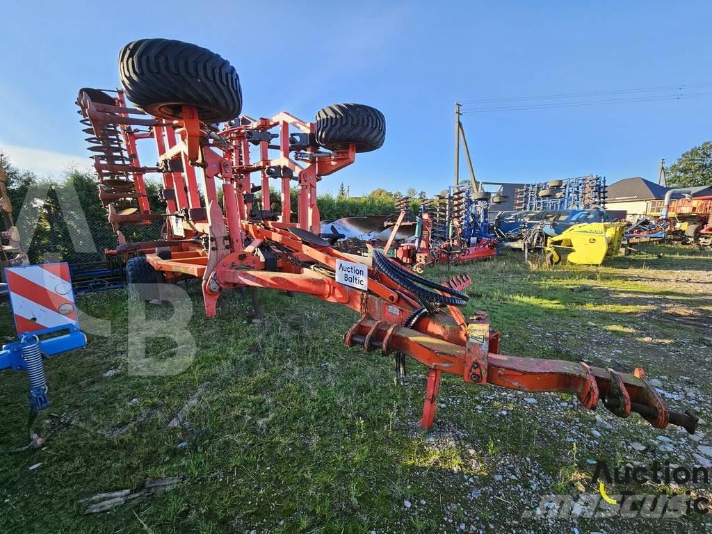 Kuhn CULTIM 6500 Культиваторы сплошные