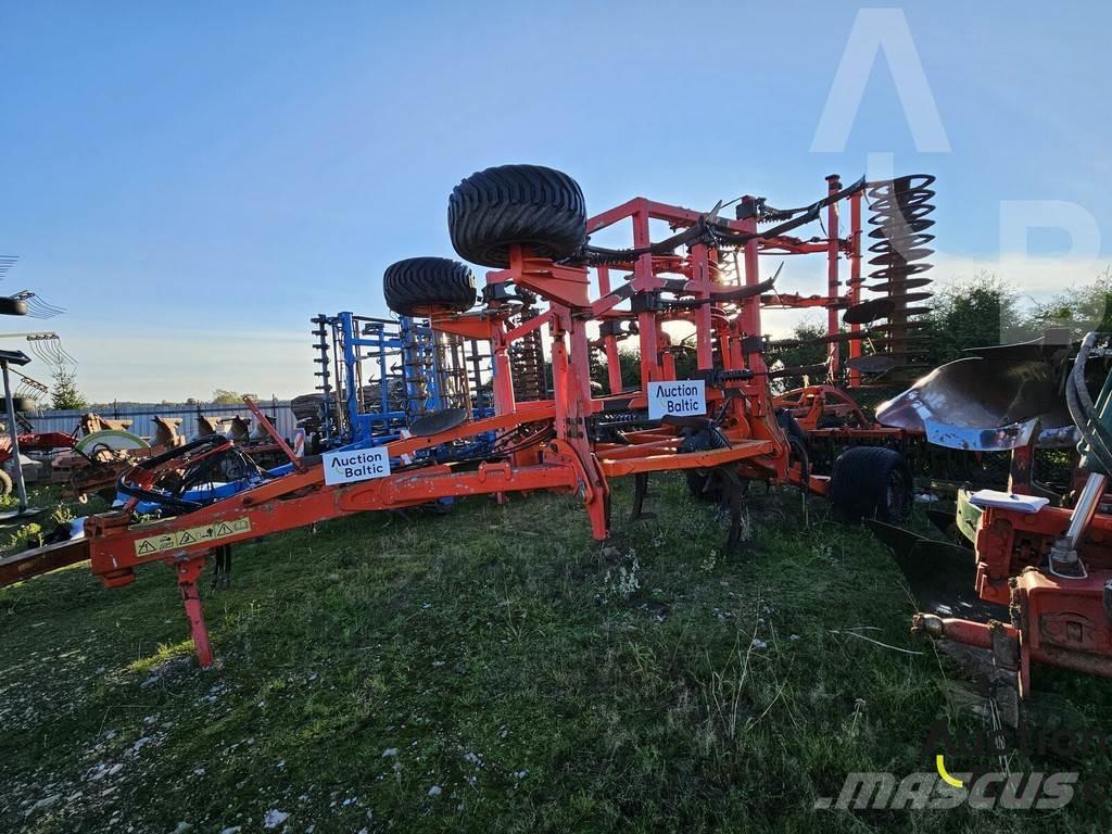 Kuhn CULTIM 6500 Культиваторы сплошные