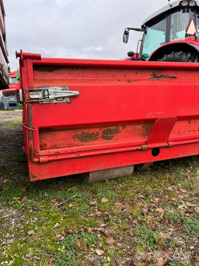 Bigab 235 Прочие прицепы