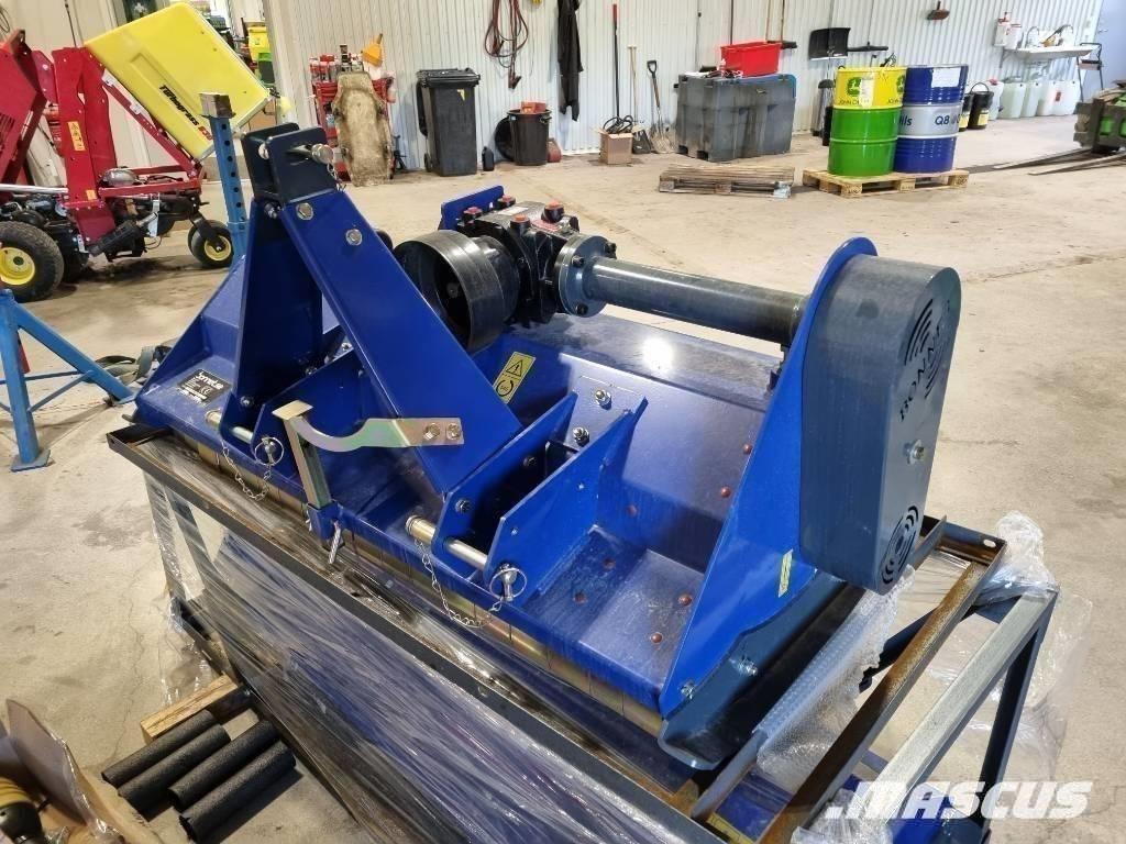 Bonnet EFGC 1.95 Мульчирователи