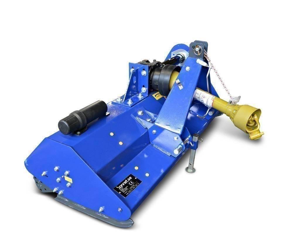 Bonnet EFGC 1.95 Мульчирователи