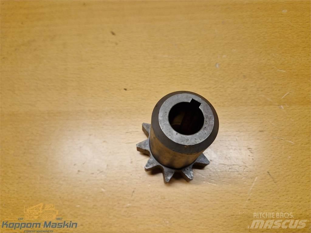Rottne 055-0134 Харвестерные головки