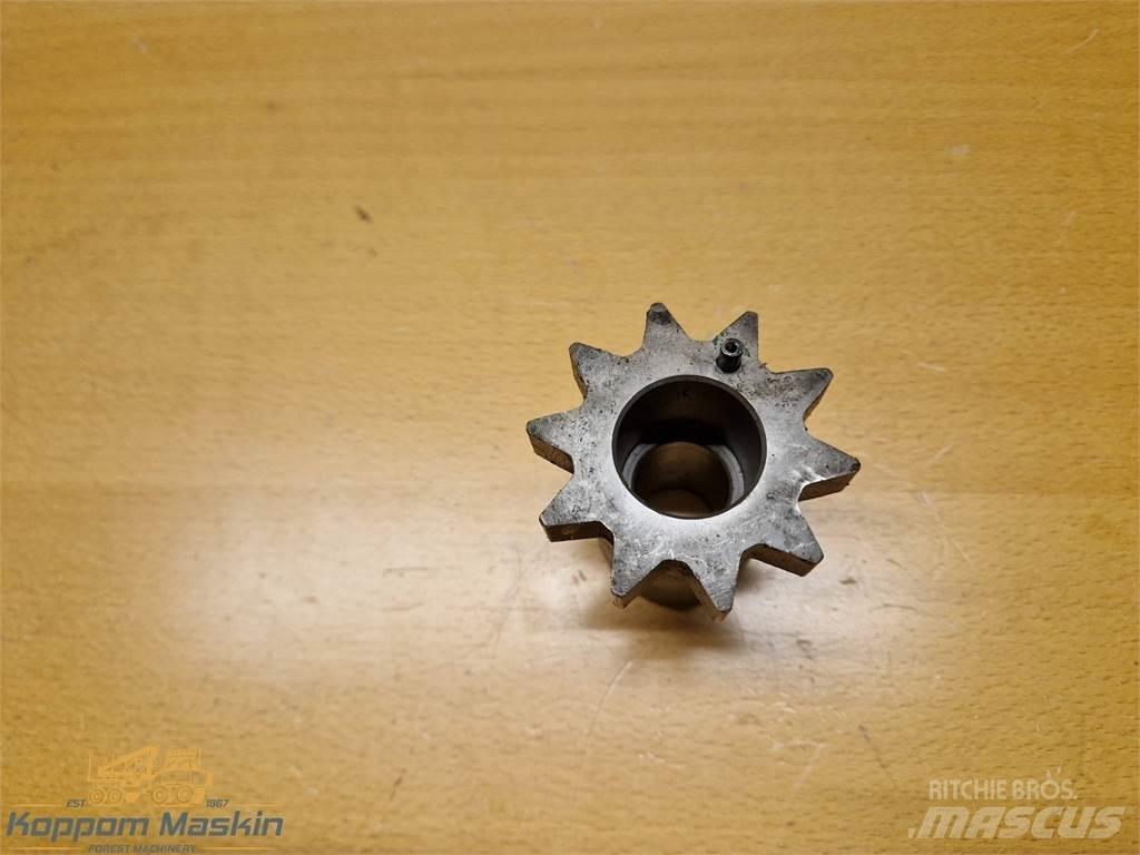 Rottne 055-0134 Харвестерные головки