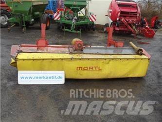 Mörtl 3m Роторные косилки