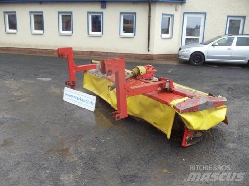 Mörtl 3m Роторные косилки