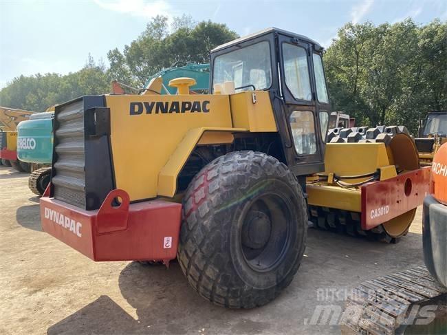 Dynapac CA 301 D Грунтовые катки