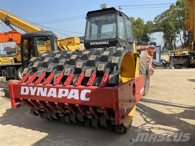 Dynapac CA 301 D Грунтовые катки
