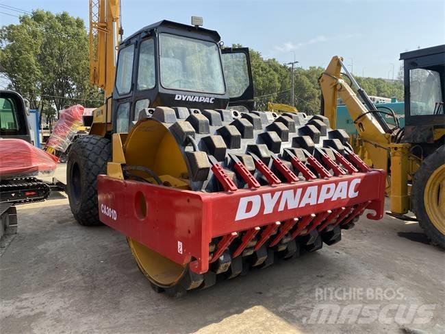 Dynapac CA 301 D Грунтовые катки