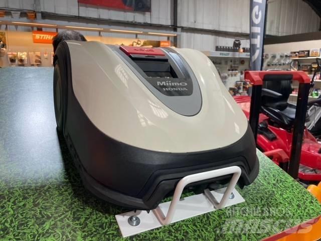 Honda HRM40 BC MIIMO Газонокосилки-роботы