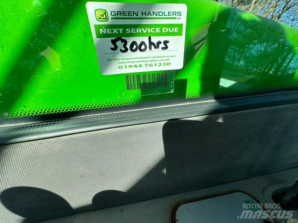 Merlo 40.16 Телескопические погрузчики