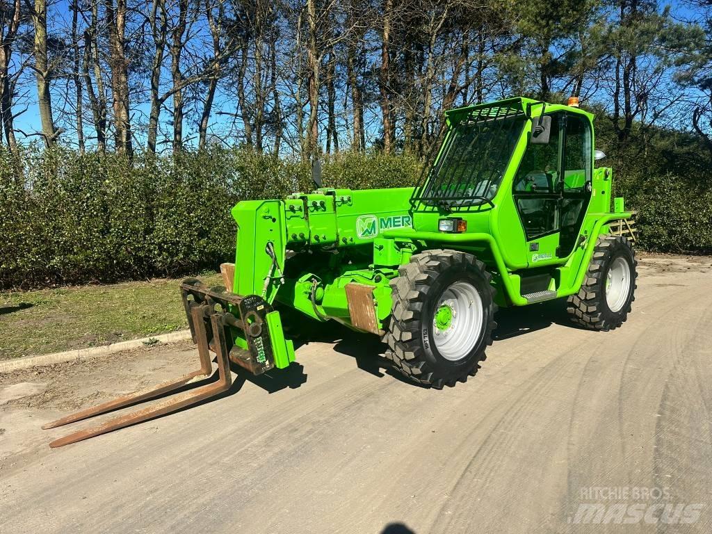 Merlo 40.16 Телескопические погрузчики