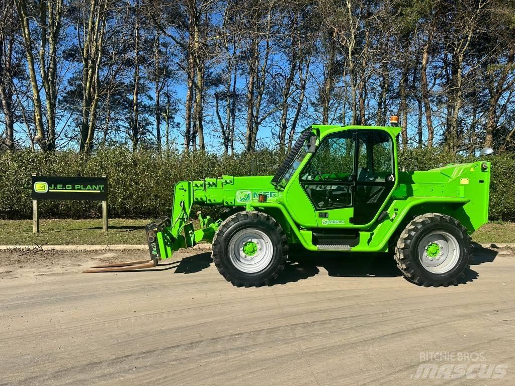 Merlo 40.16 Телескопические погрузчики