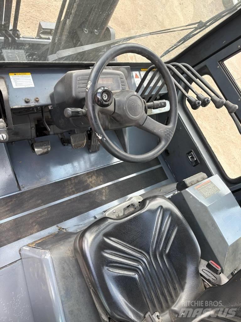 Toyota 5 FD 70 Дизельные погрузчики