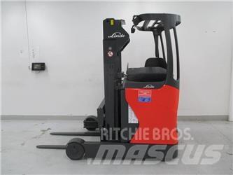 Linde R14 Ричтраки