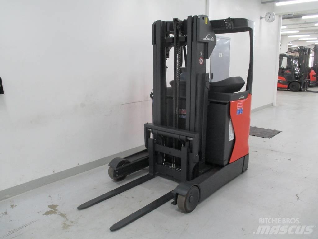 Linde R14 Ричтраки