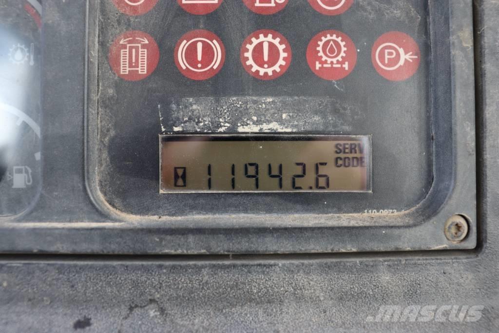 CAT D 6 M XL Гусеничные бульдозеры