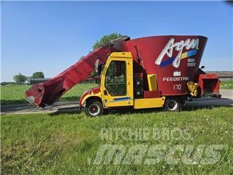 AGM Feedstar 170 Кормушки для животных