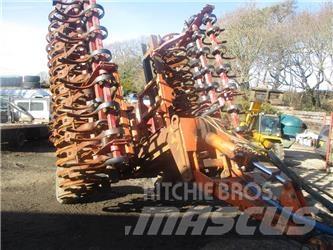 Galucho RDA 660 Катки полевые