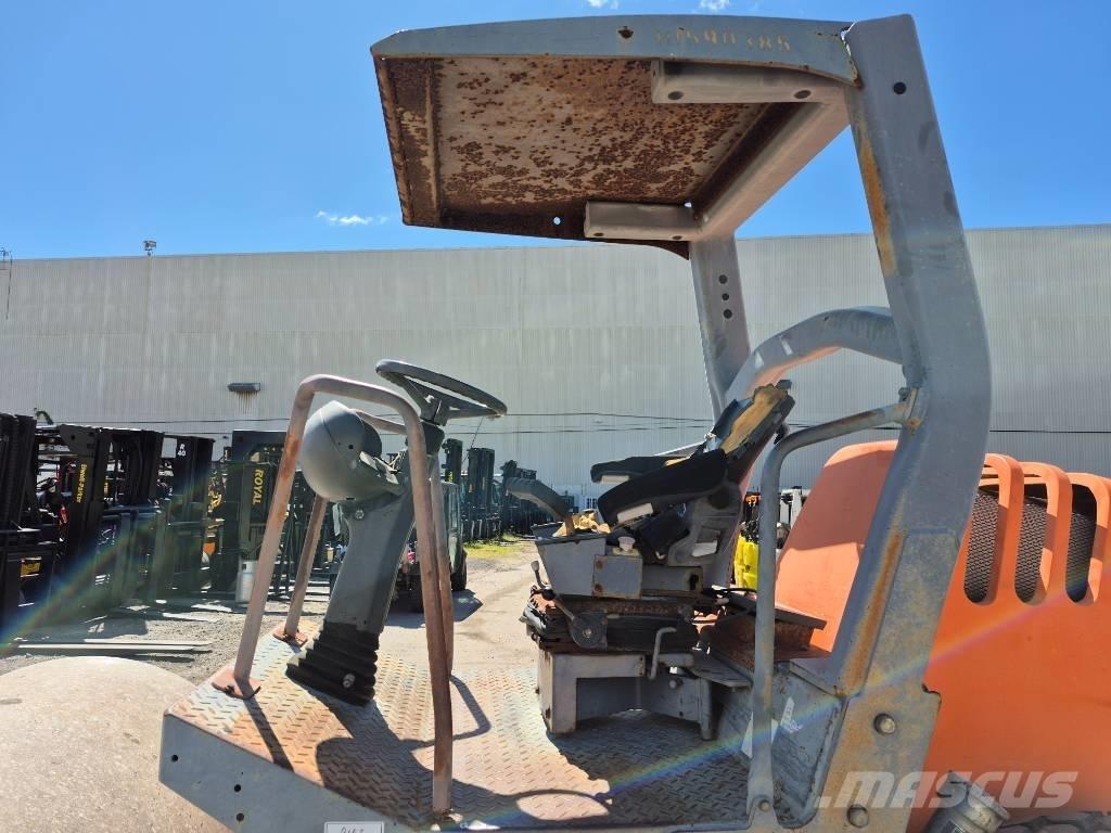 Hamm 3307 Катки тротуарные