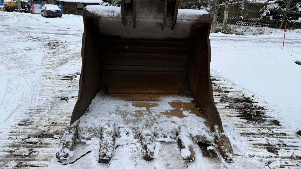 CAT 349 EL Гусеничные экскаваторы