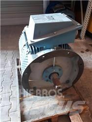 ABB M2BA315 Дополнительное оборудование для компрессоров